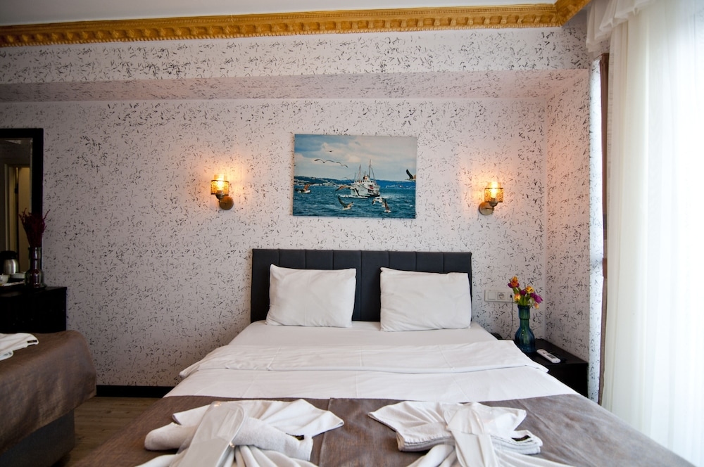 Foto de Golden Horn Park Hotel