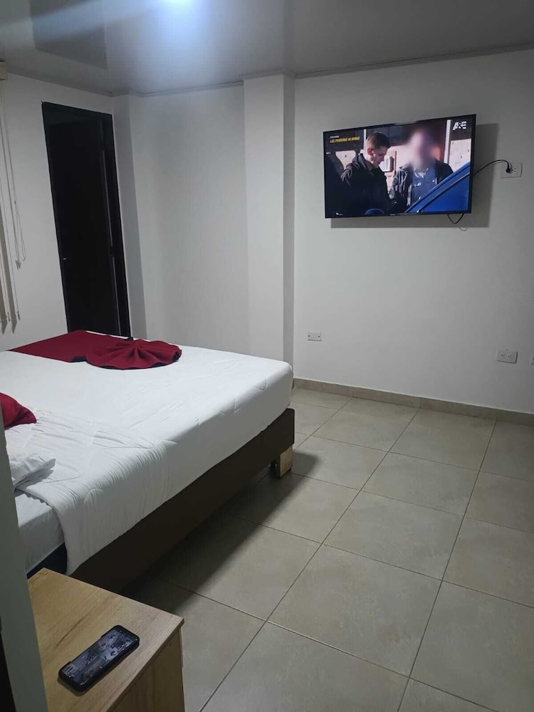 Foto de Hotel Monarka