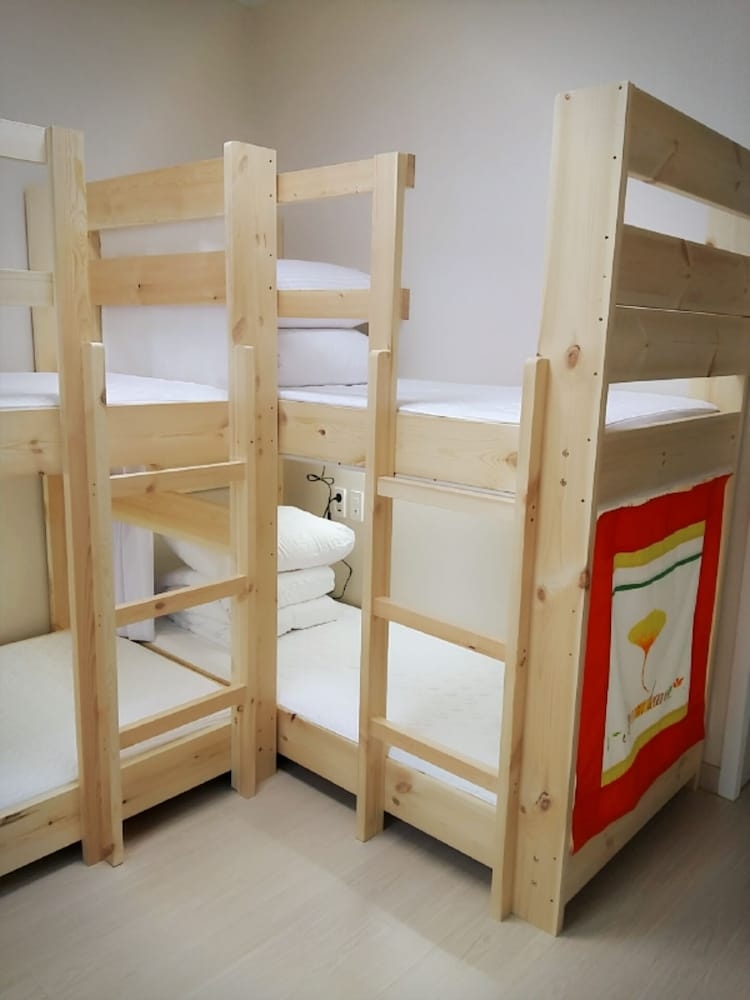 Foto de Baebae Guesthouse