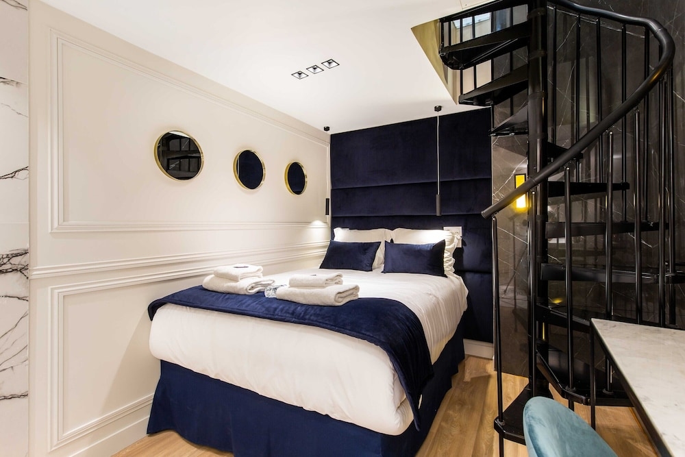 Foto de Cosy Apart - 3br/6p - Jardin du Luxembourg/odeon