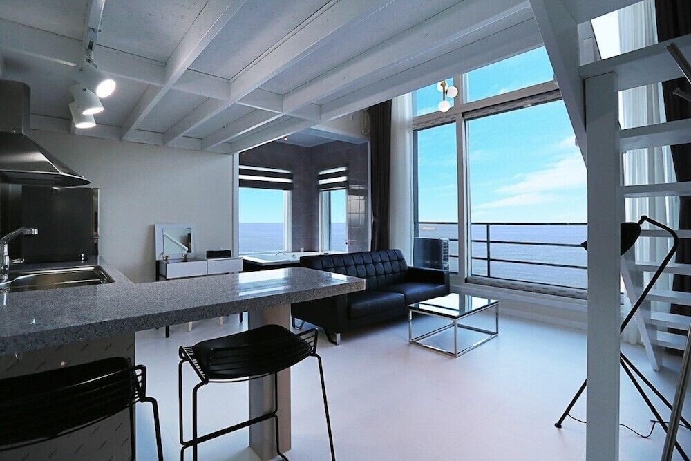 Foto de Gangnung SS Pension