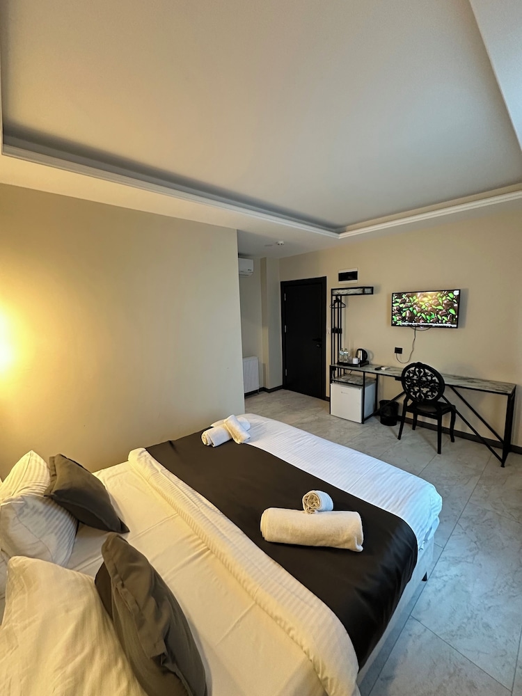 Foto de D Twins Airport Hotel