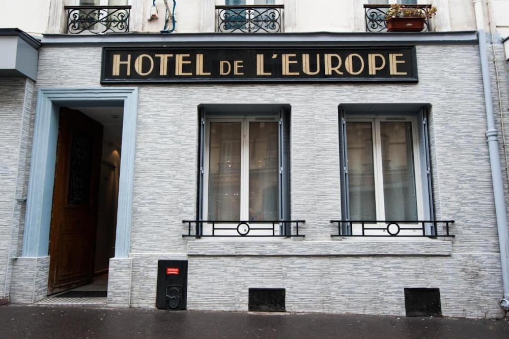 Europe BLV