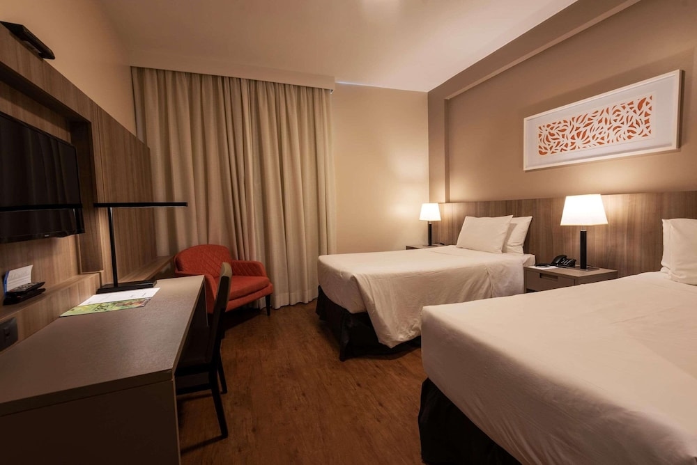 Foto de Radisson Hotel Anapolis