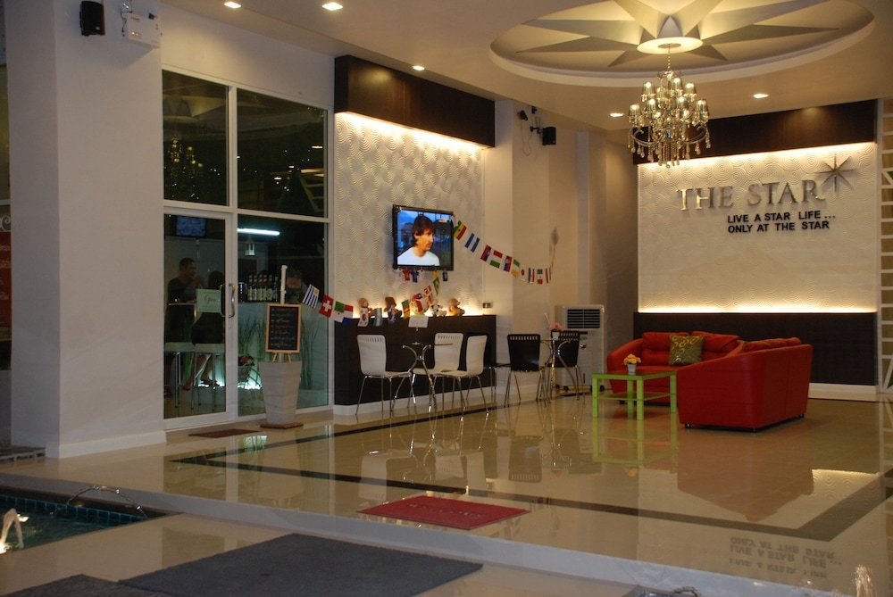 Foto de The Star Rangsit