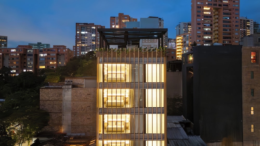 LIN Boutique Hotel by HOUSY HOST