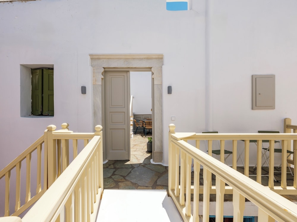 Mr & Mrs Mykonos The Residence, Mykonos