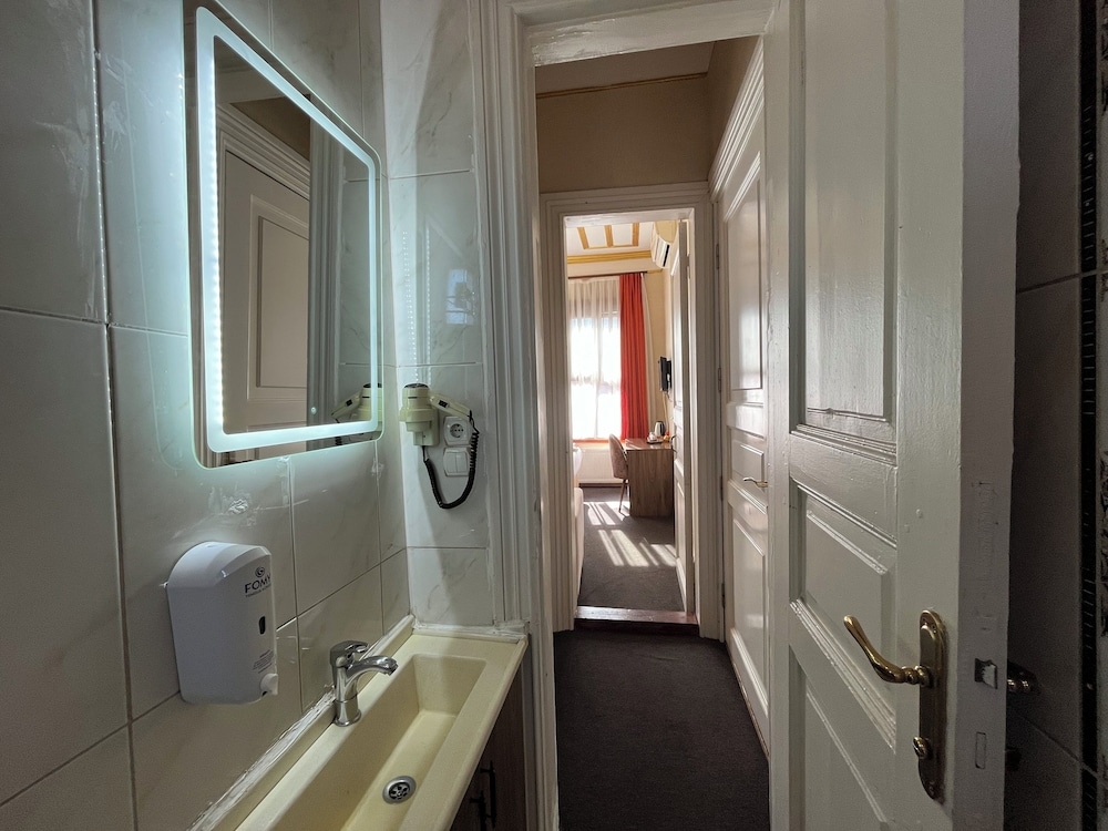 Foto de Le Safran Hotel
