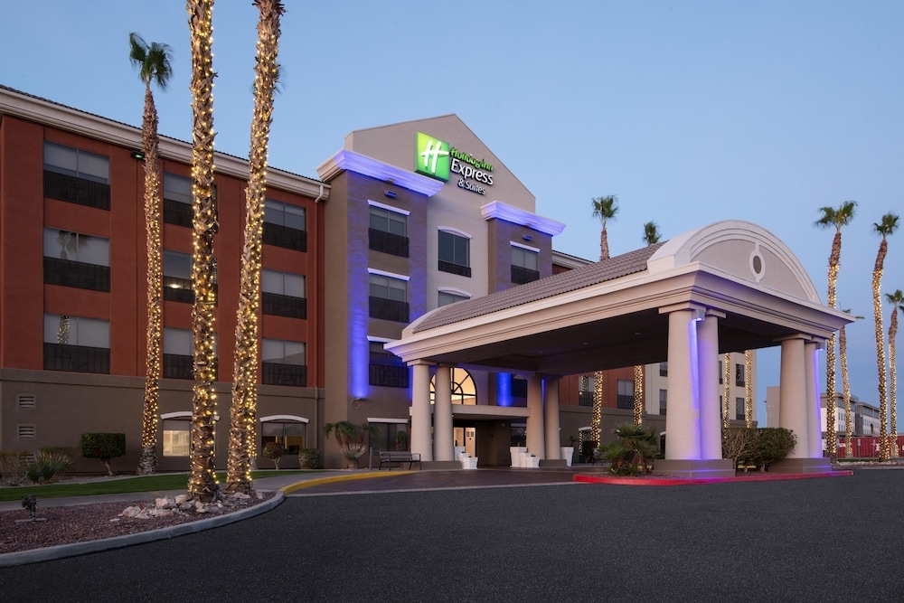 Holiday Inn Express & Suites Yuma by IHG, Yuma