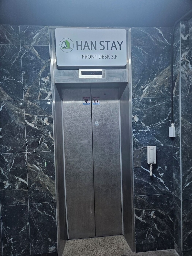 Foto de Han stay