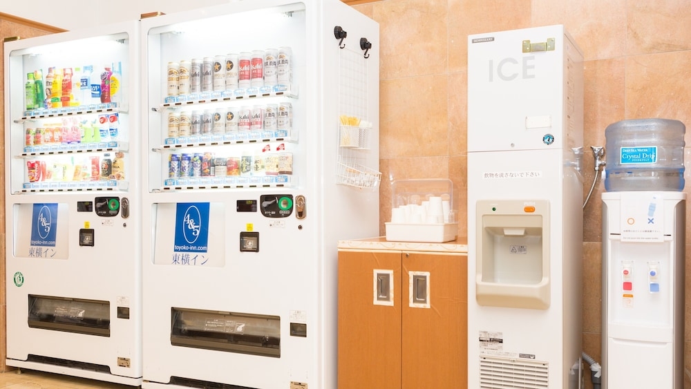 Foto de Toyoko Inn Kokura Station Minami