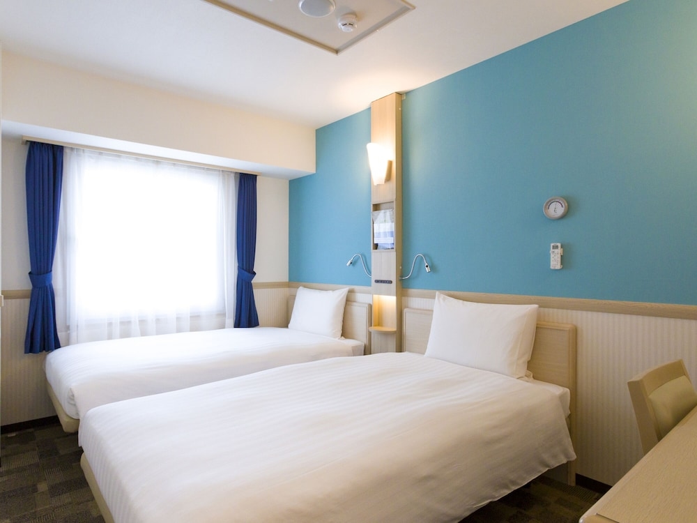 Foto de Toyoko Inn Iwakuni Station Nishi