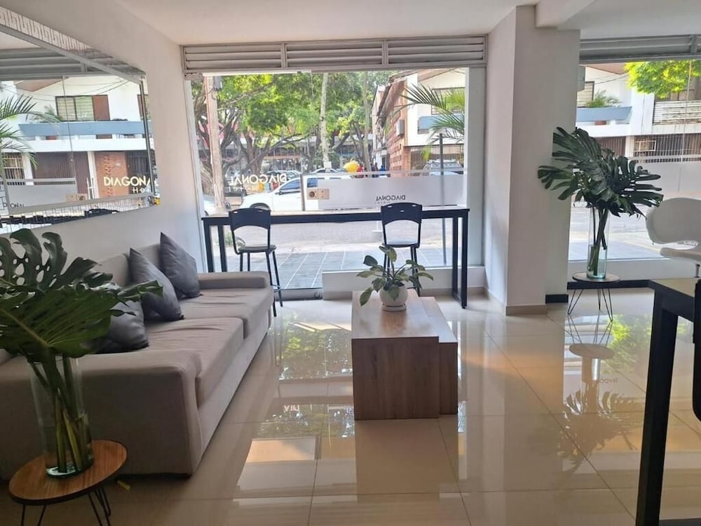 Basic Hotel Chipichape By Hoteles MS, Cali