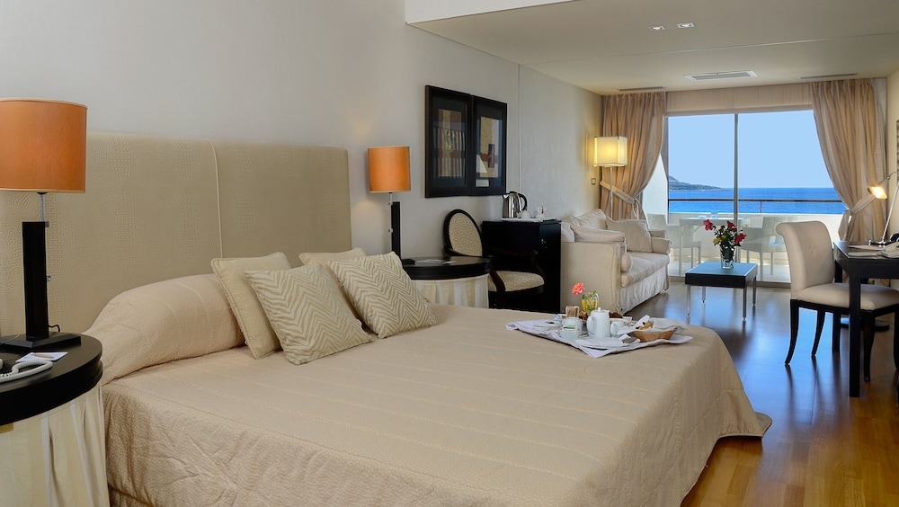 Foto de Plaza Resort Hotel