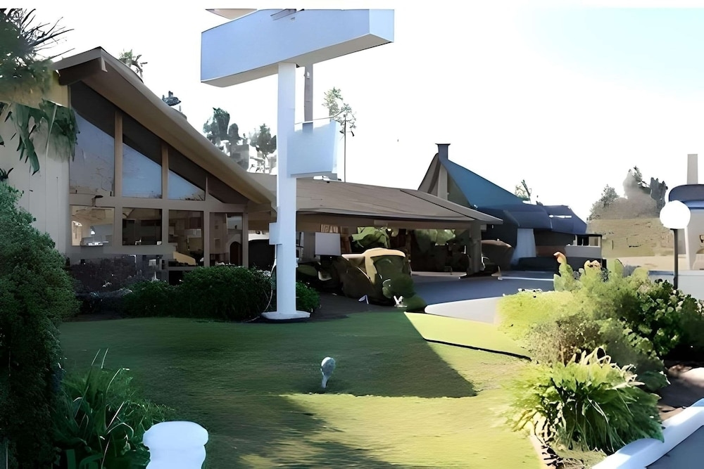 Rodeway Inn Santa Clara El Camino Real, Santa Clara