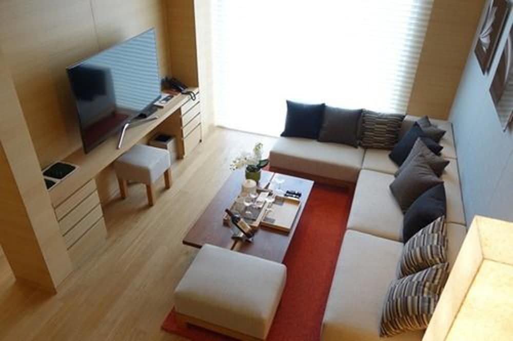 Foto de Borjomi Seoul Boutique Hotel