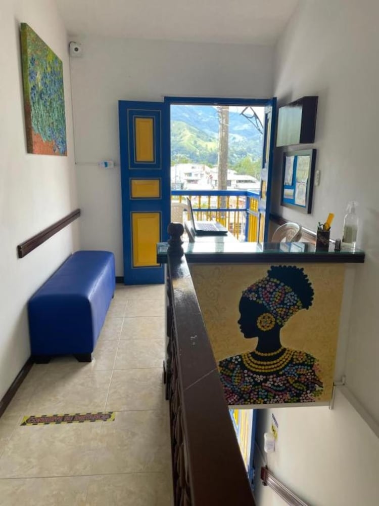 Foto de Hospedaje Camino Real