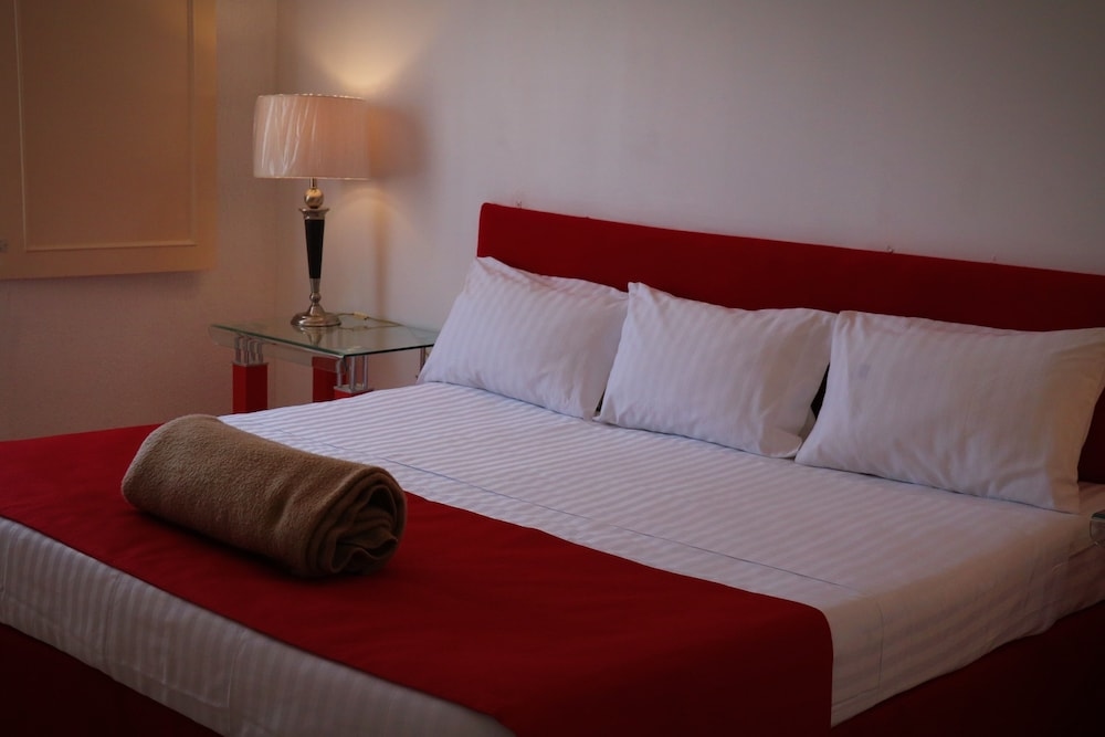 Foto de Hotel ZAR Guadalajara