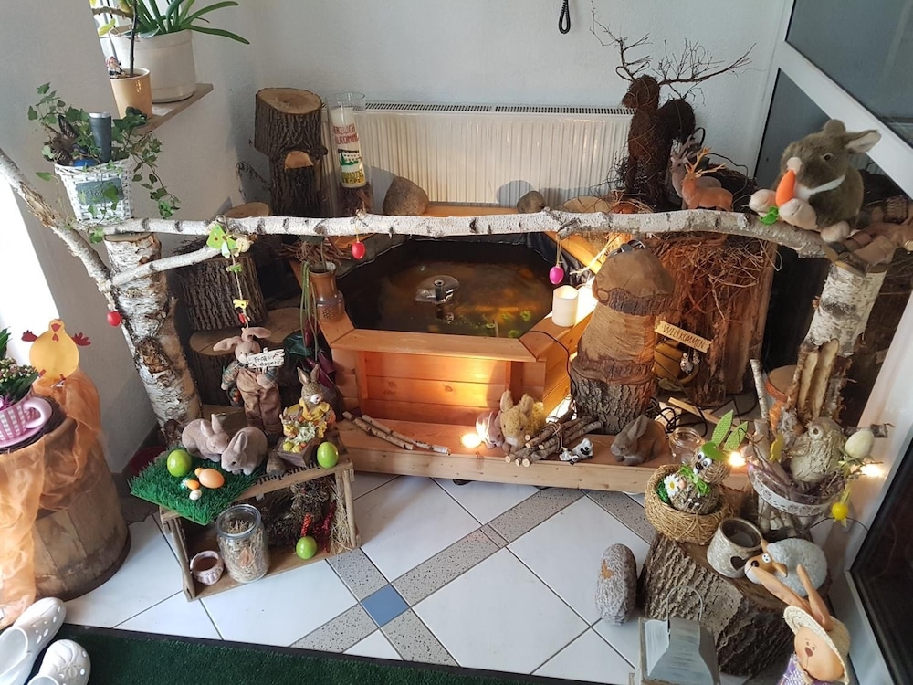 Foto de Landhotel Trampe