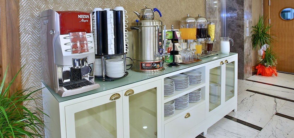 Foto de The Tango Hotel Taksim