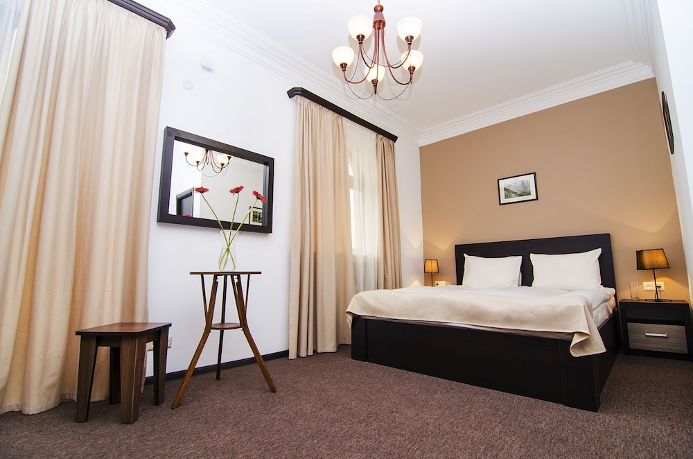 City Centre Hotel, Yerevan