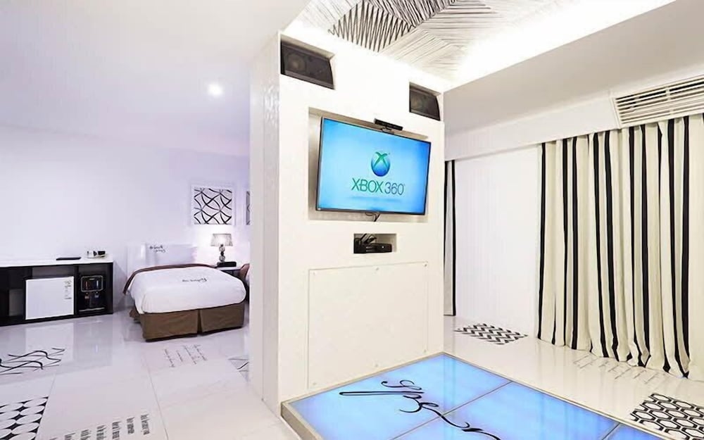 Foto de Hotel Boutique 9