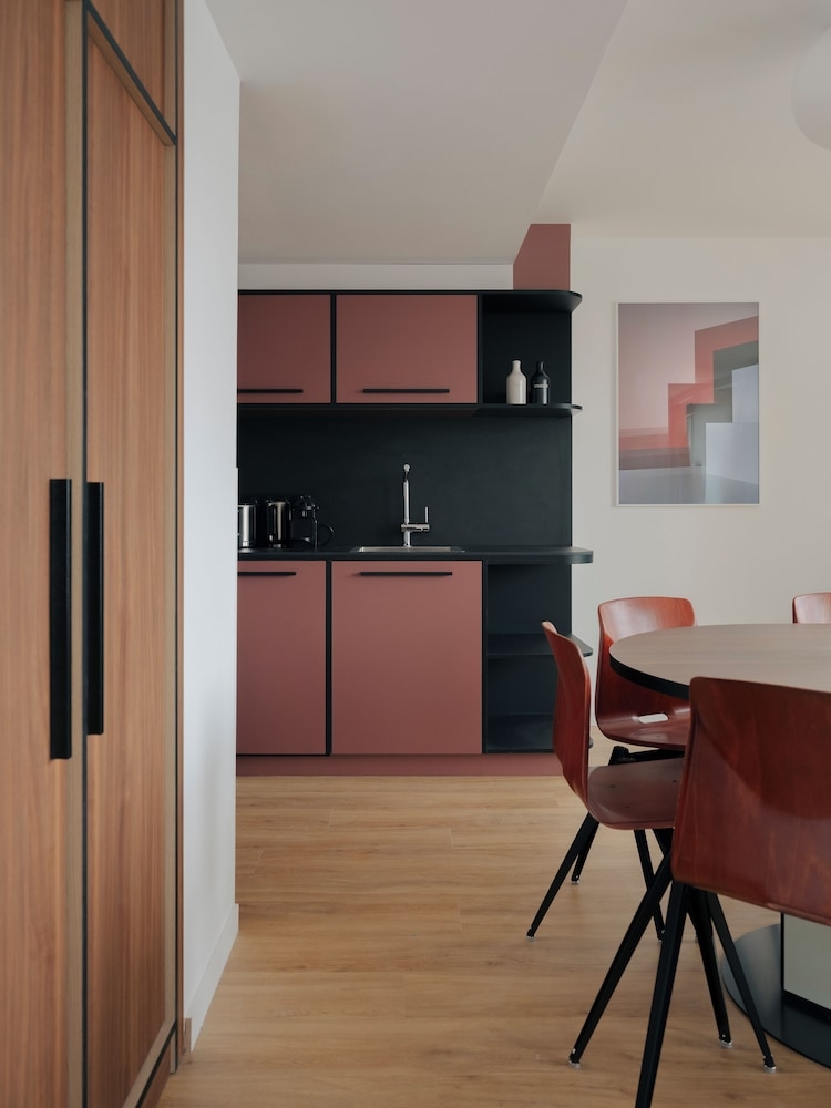Foto de Edgar Suites Hameau-Porte de Versailles