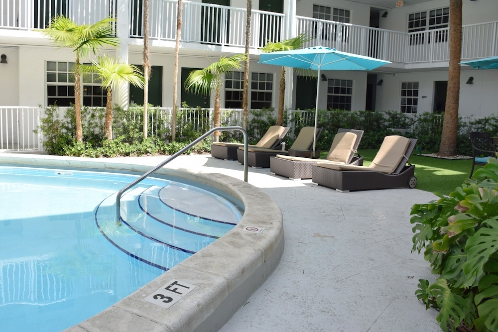 Foto de Coral Reef at Key Biscayne