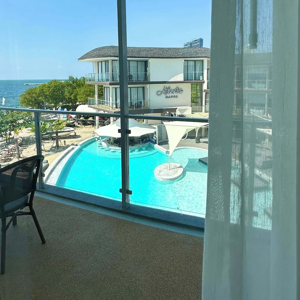 Foto de Atlantis Manor