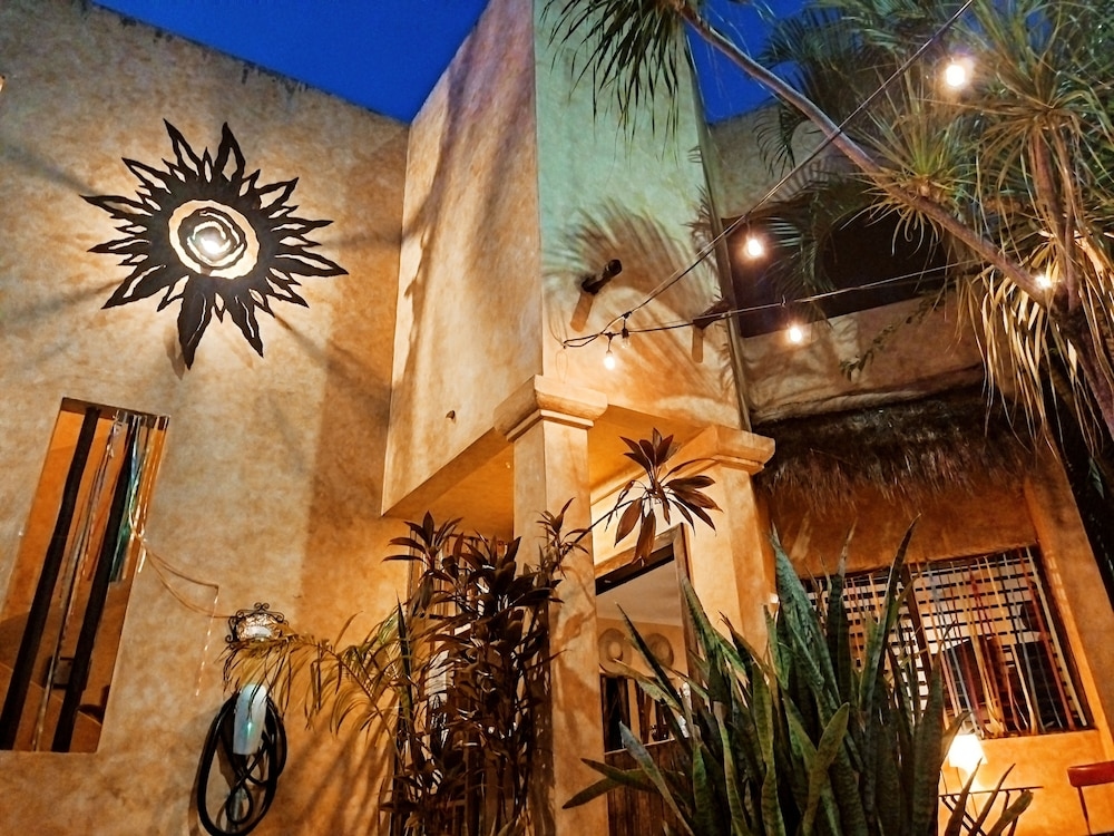 Hotel Barrio Latino