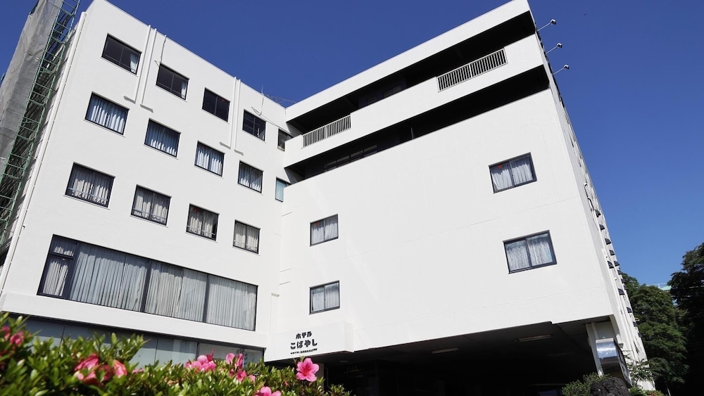 HOTEL KOBAYASHI
