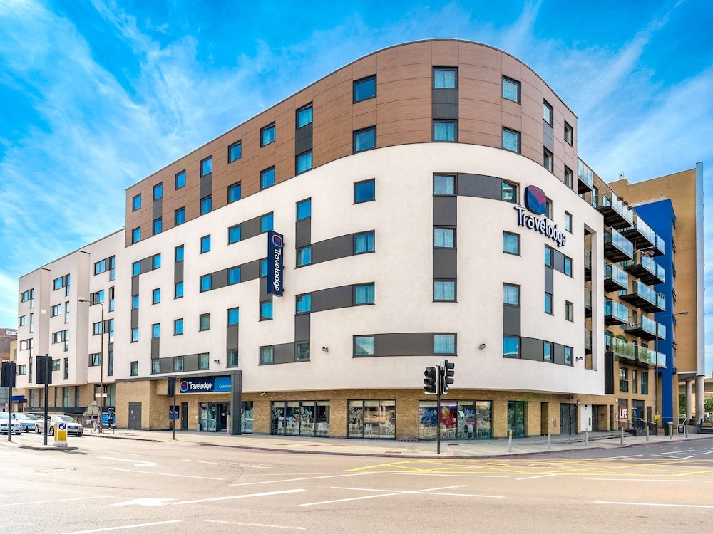 Travelodge London Greenwich, London