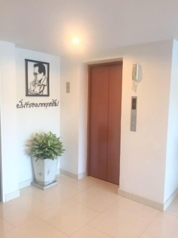 Foto de Aparthotel Live at Home Sukhumvit 105