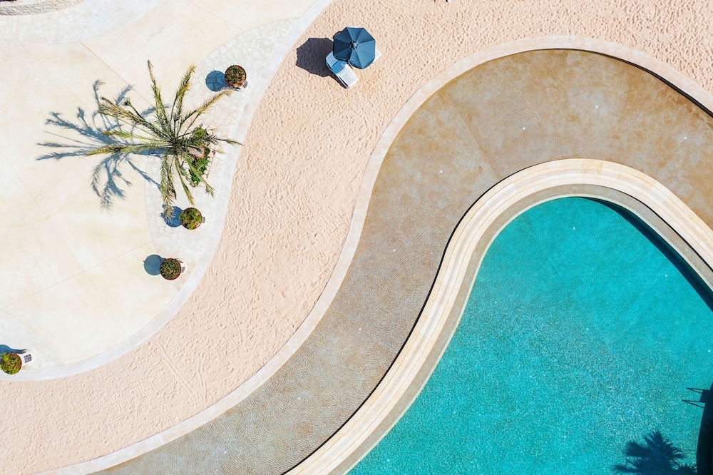 Foto de City of Dreams Mediterranean - Integrated Resort, Casino & Entertainment