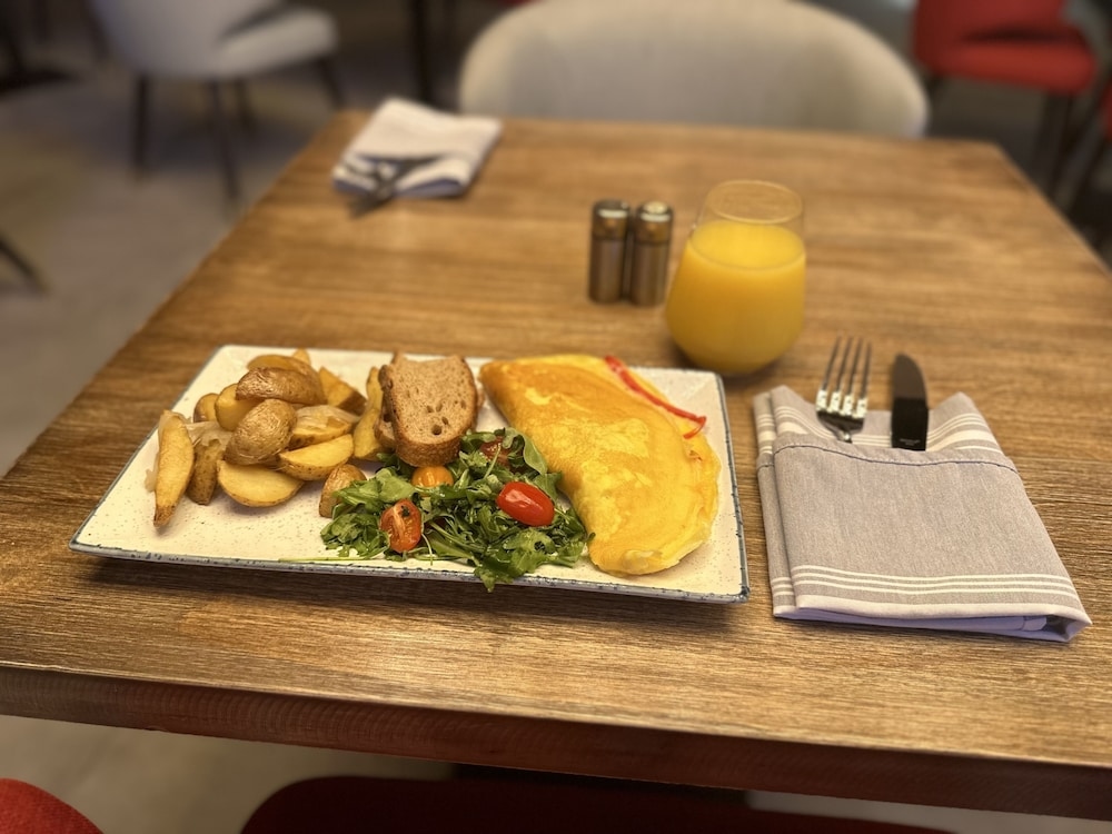 Foto de 42 Hotel