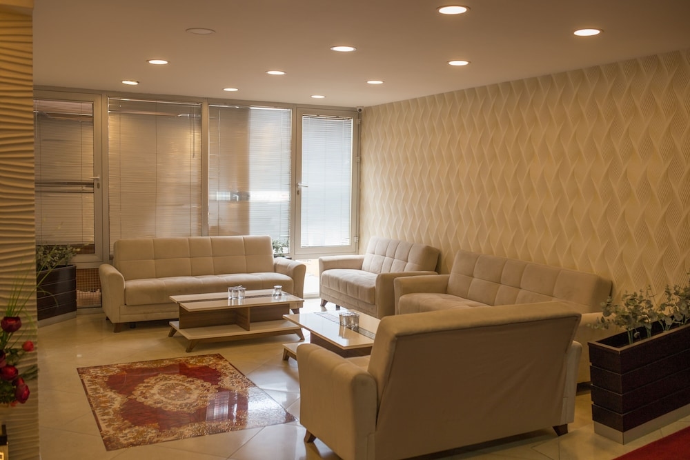 Foto de Grand Merin Airport Hotel