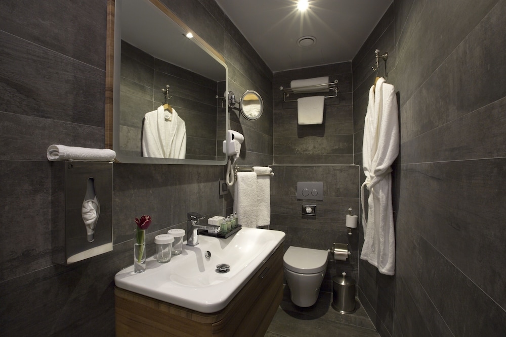 Foto de Taxim Lounge Hotel - Special Class
