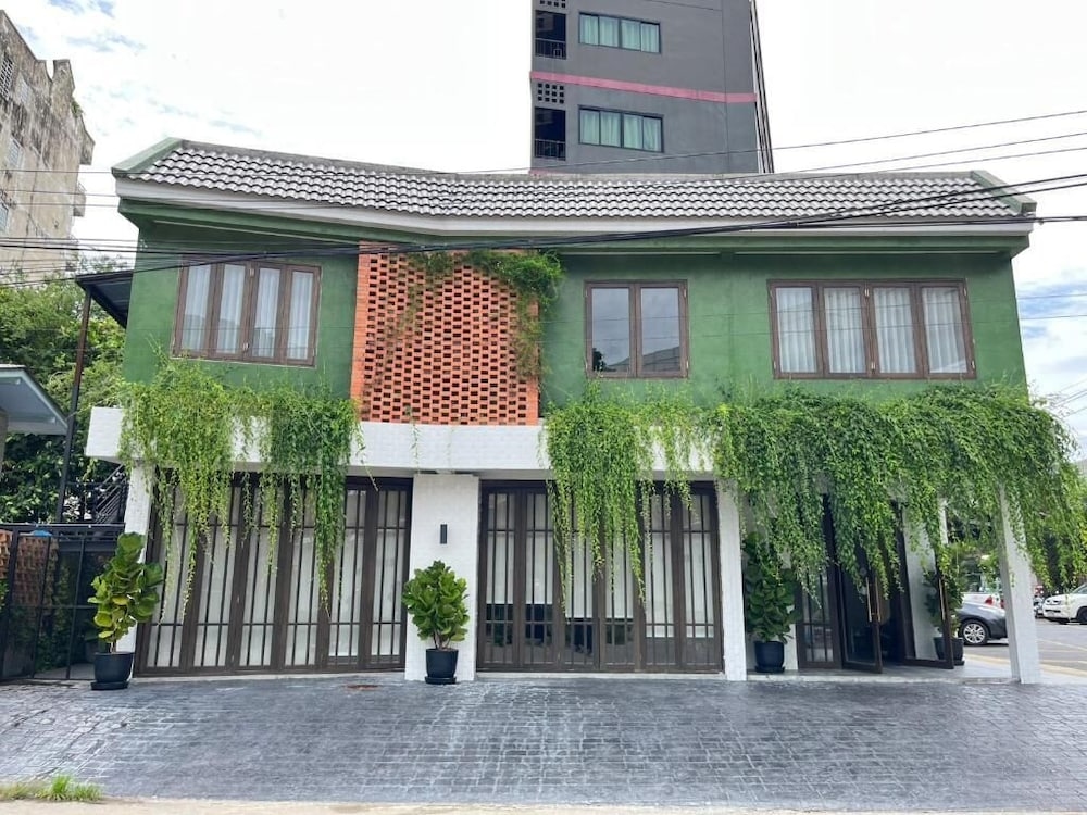 HOMIE NON, Bangkok
