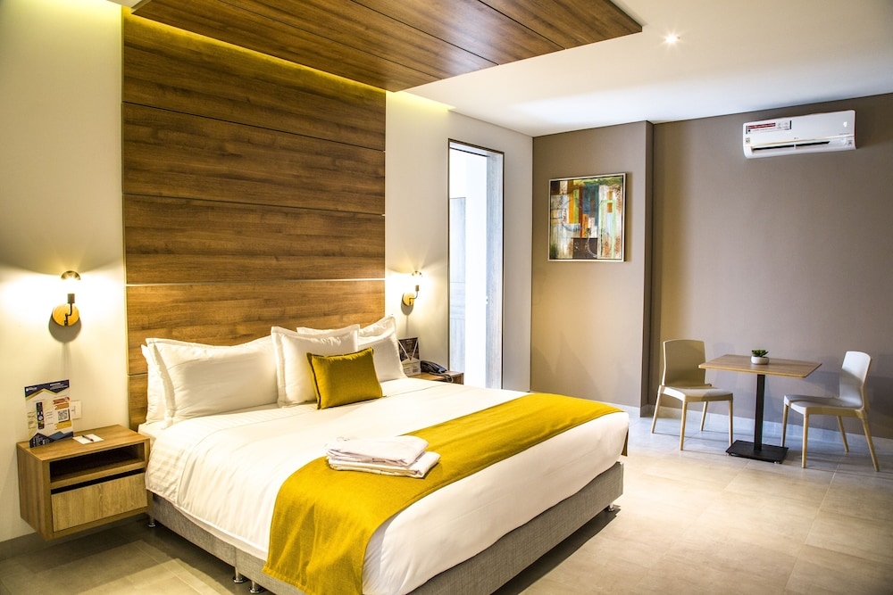 Foto de Hotel Pance 122