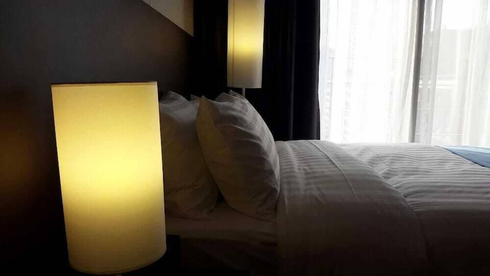 Foto de S Stay Dongtan Hotel (formerly Days Hotel Dongtan)