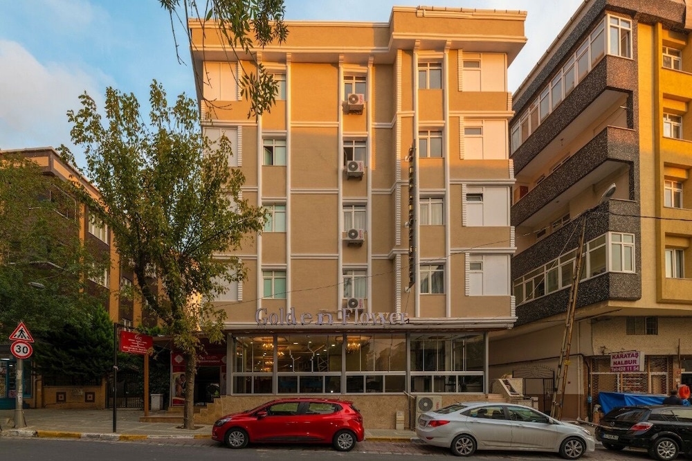 Avrupa Palace Hotel