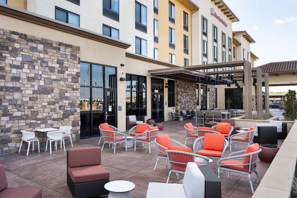 Hilton Garden Inn Visalia, Ca, Visalia