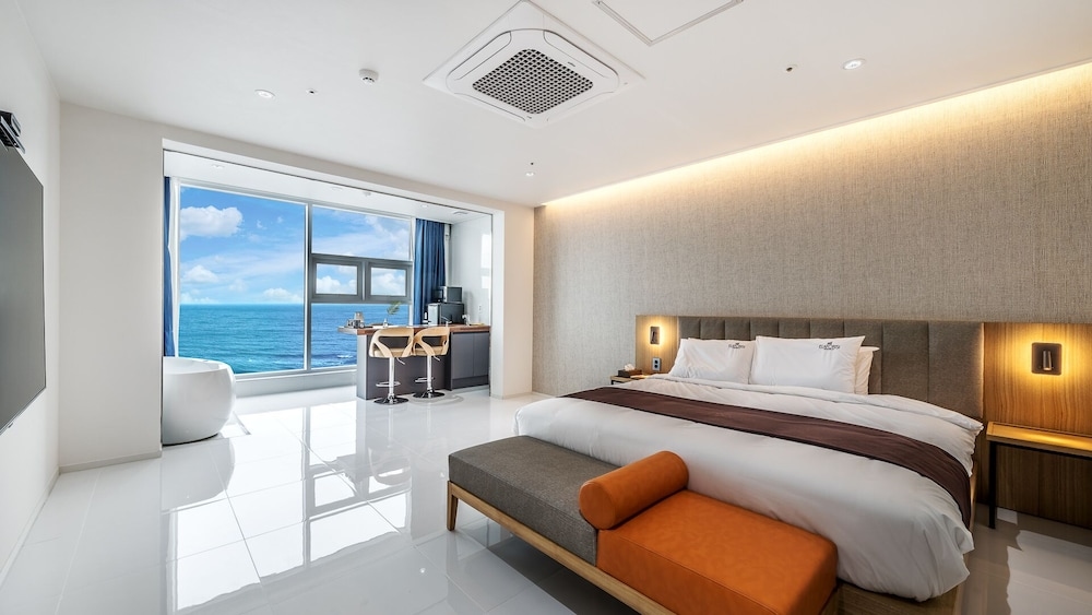 Foto de Elafonisi Hotel