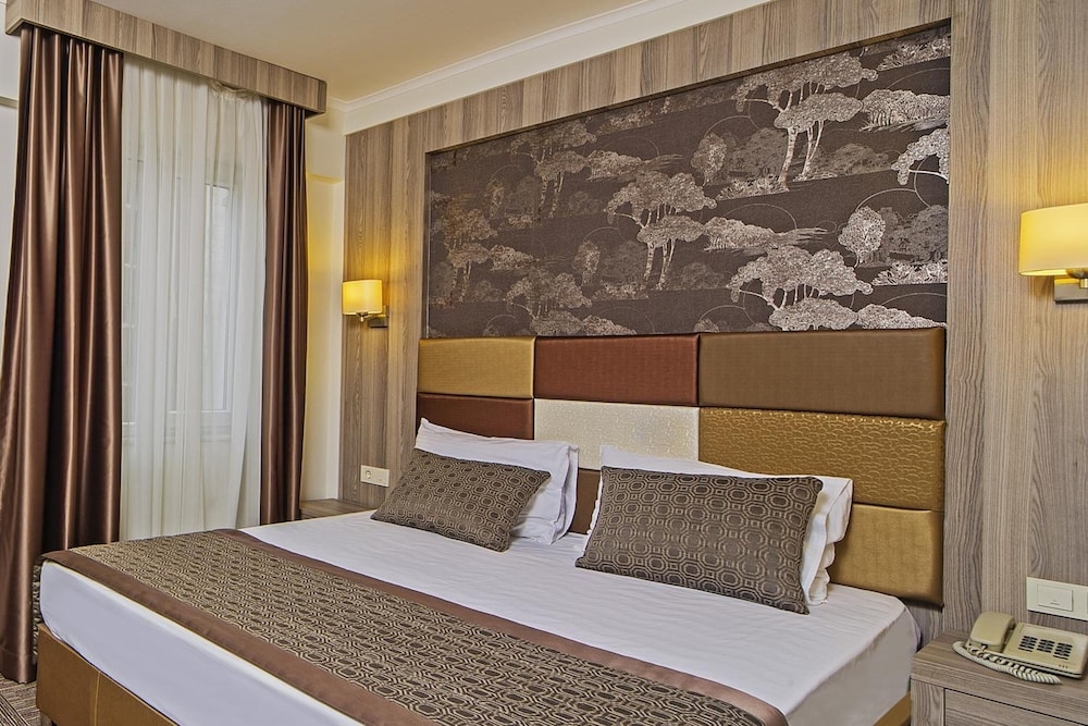 Foto de Pera Arya Hotel