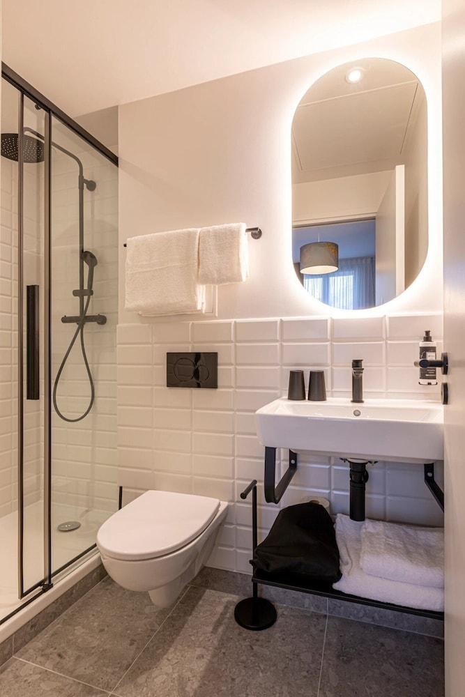 Foto de Dantan Hotel