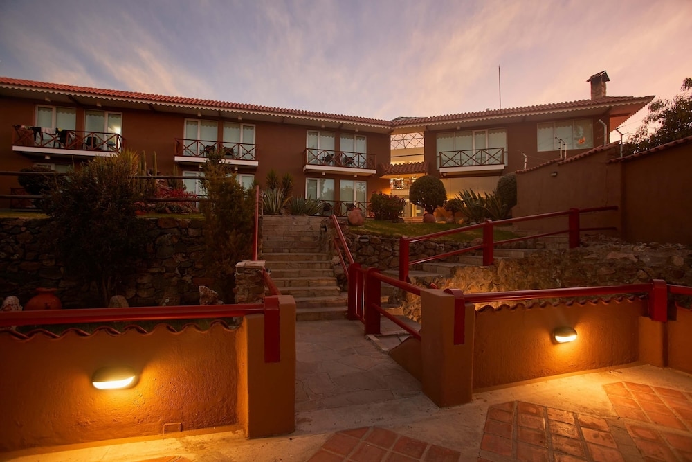 Foto de Casa Andina Premium Puno