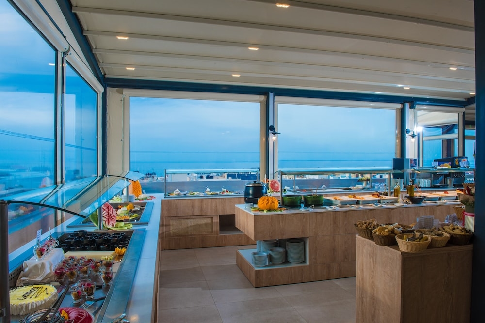 Foto de City Green Hotel