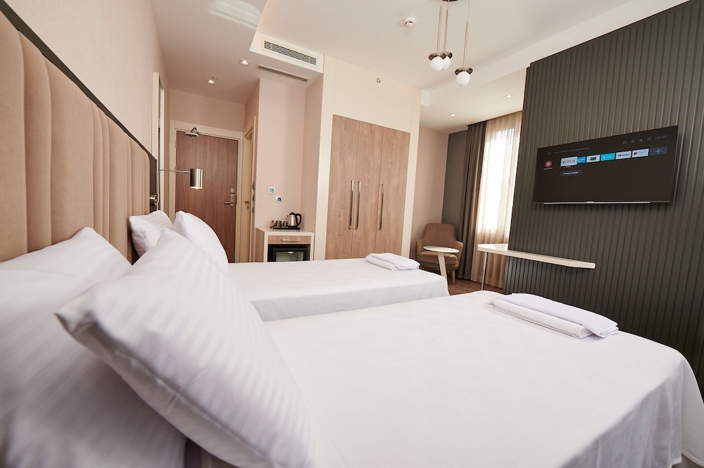 Foto de Livinton Hotel