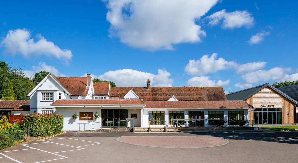 Aubrey Park, St Albans