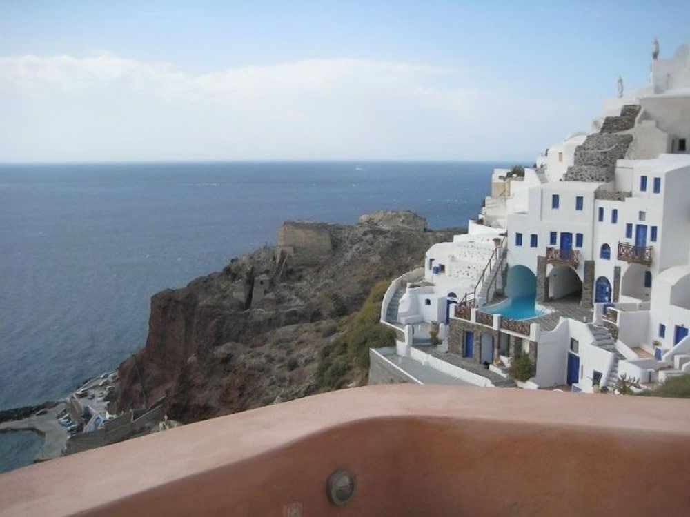 Foto de Theodora Suites - Adults Only